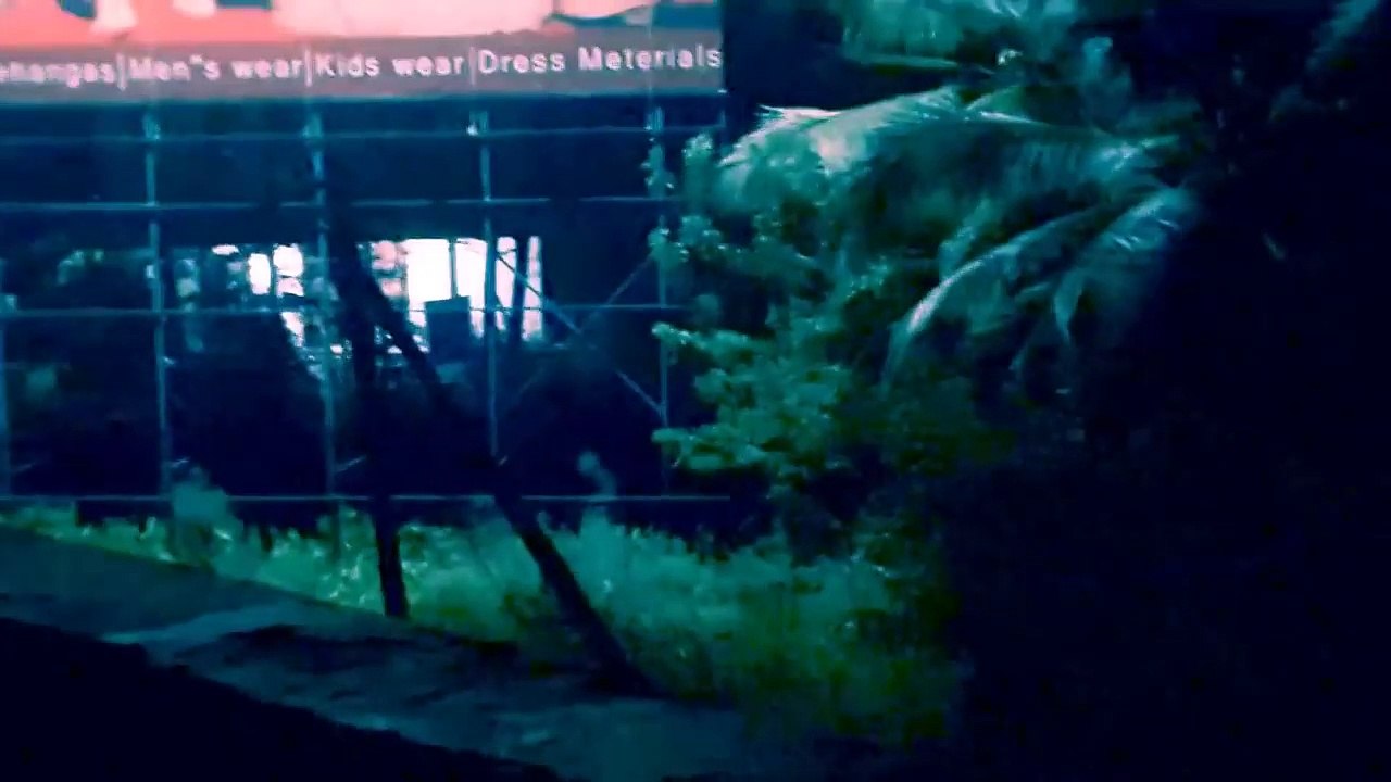 Alleged 'Ghosts' Caught By Home Security Cameras | Ghost Sightings 2017