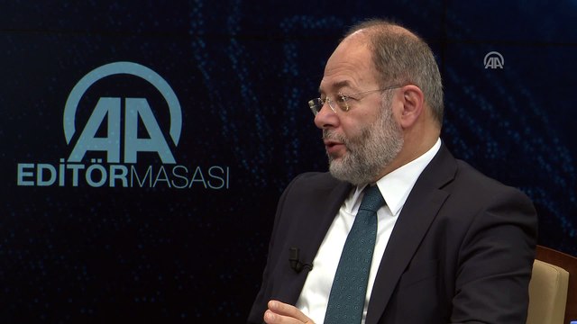 Akdağ: '(Çocuk istismarı) ağırlaştırılmış müebbet düşünüyoruz' - ANKARA