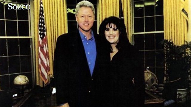 20 yıl önce dünyanın en çok konuşulan kadını olmuştu