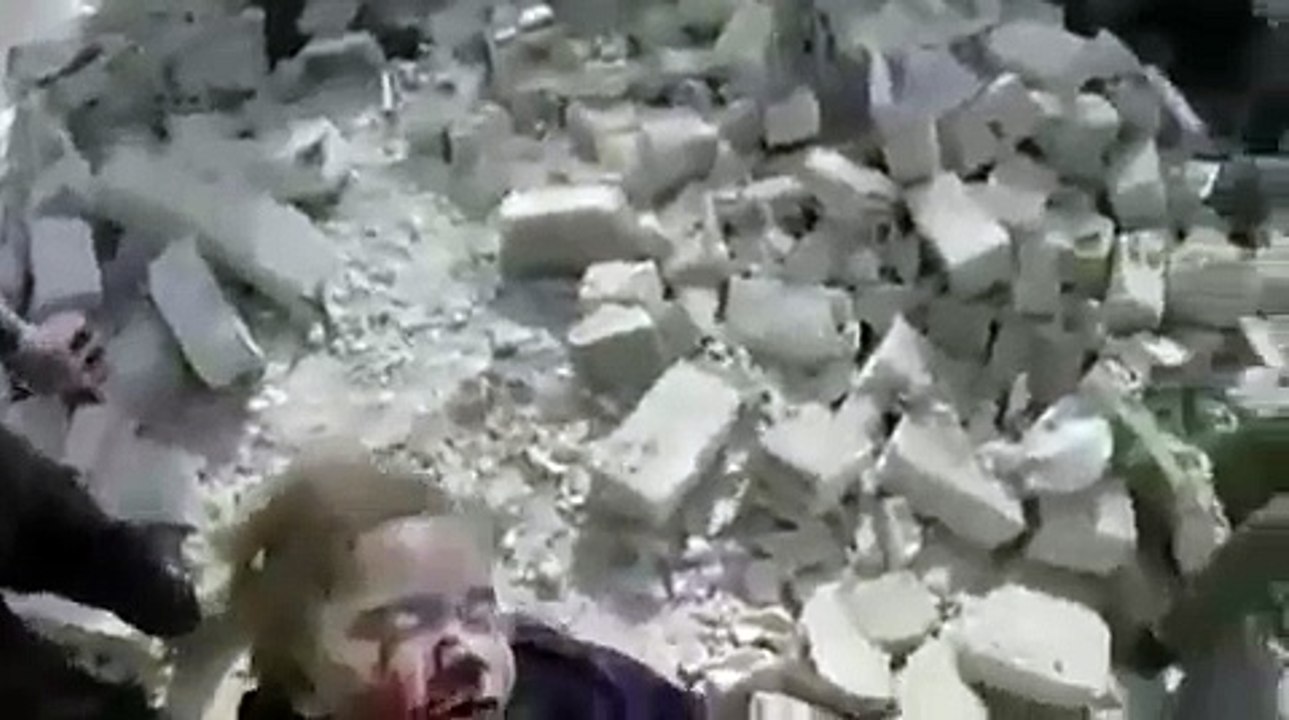 sham Syria