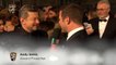 Andy Serkis Red Carpet Interview _ EE BAFTA Film Awards 2018