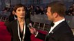 Kristin Scott Thomas Red Carpet Interview _ EE BAFTA Film Awards 2018