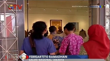 Kementrian Keuangan Lelang Barang Pejabat