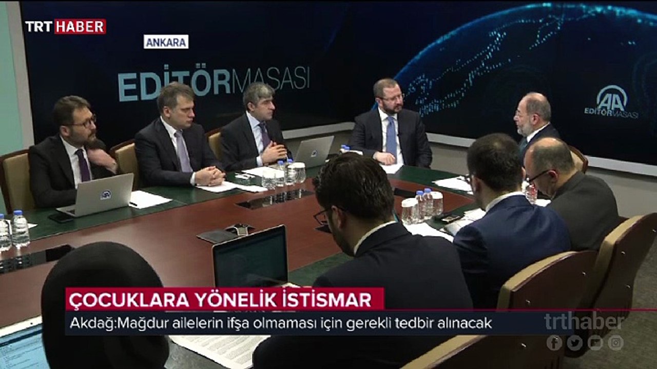 Çocuk istismarcılarına ağırlaştırılmış müebbet geliyor