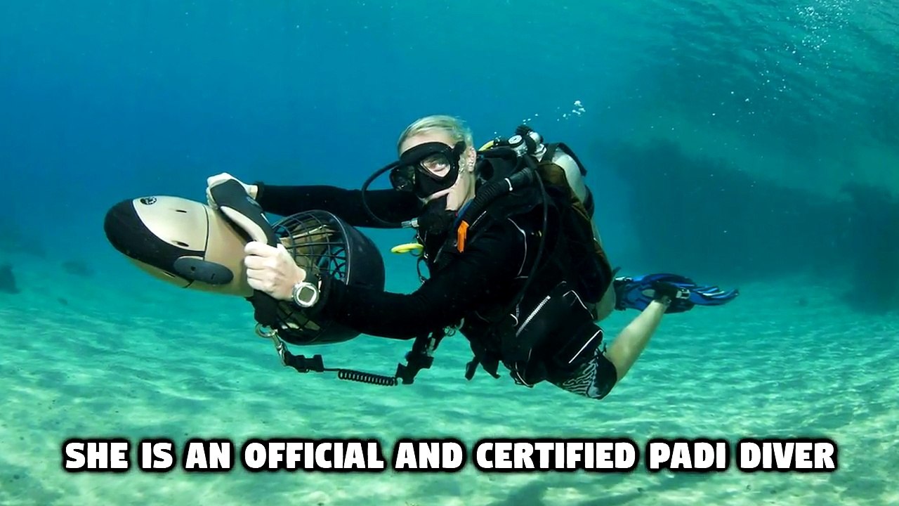 10 Facts About Cobie Smulders (Maria Hill)