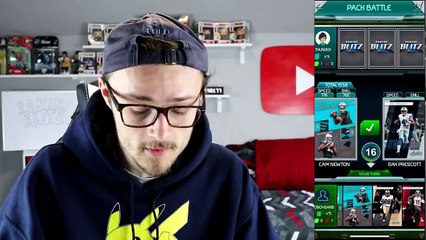 THERE'S ONLY 1 GAME LEFT AND WE NEED TO WIN TO MAKE THE PLAYOFFS!! Madden 18 Squads