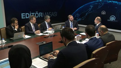 Akdağ: 'Ensest dediğimiz aile içi ilişkiler batıda çok yüksek' - ANKARA