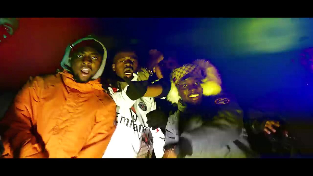 47 Crew - Zu viel Polizei (Shot by FTM Productions)