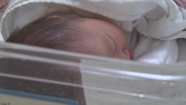 지난해 국내 출생아 수 35만 명...사상 최저 / YTN