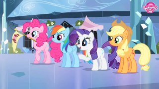 Downtrodden Spike (Equestria Games) | MLP: FiM [HD]