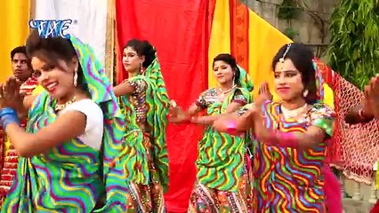 आम के पलउवा - Nimiya Ke Dadh Maiya  ♦▪❗▪♦ Bolo maa ke Jaikare