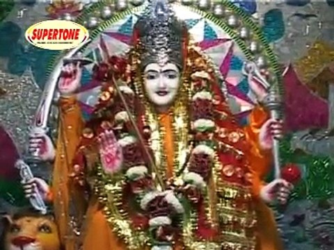 Aaja Meri Maiya Durge ❄❗❄❗❄ Bolo maa ke Jaikare