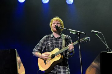 Ed Sheeran est l'artiste qui a vendu le plus d'albums en 2017