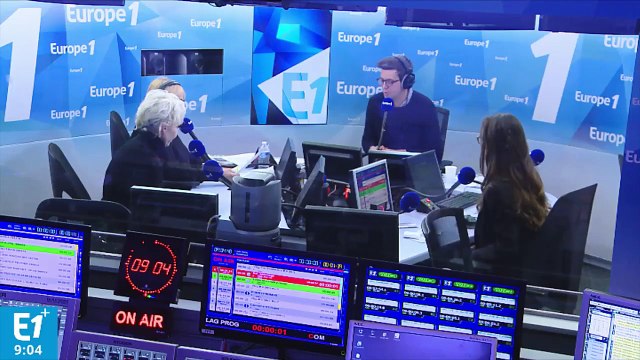 Maintenant on agit : On veut collecter un million d'euros car les associations d'aide aux femmes sont débordées