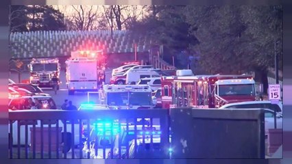 Envelope suspeito provoca evacuação em base norte-americana