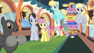 Spike the Brave and Glorious (Equestria Games) | MLP: FiM [HD]
