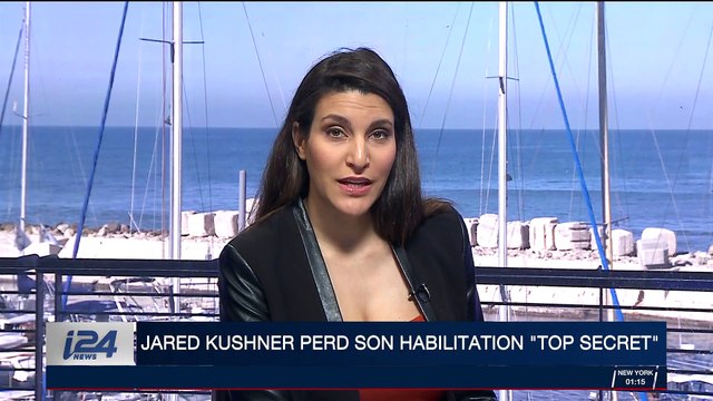 Jared Kushner perd son habilitation Top secret