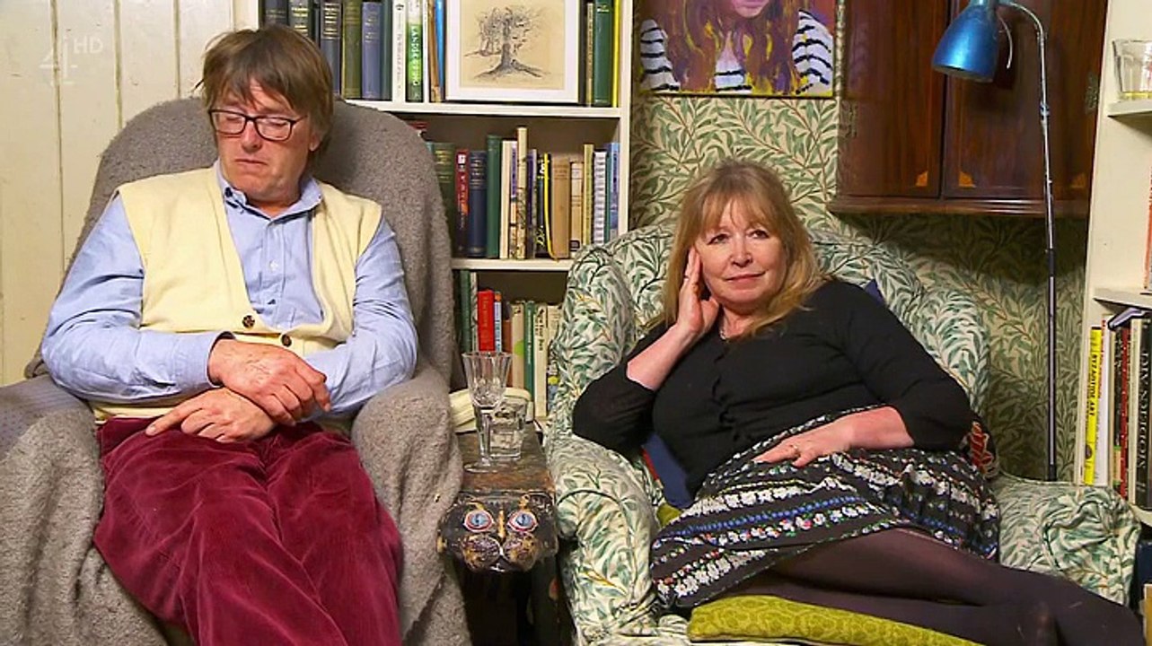 Gogglebox S09E07