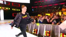 Ronda Rousey demands an apology from Stephanie McMahon_ Raw, Feb. 26, 2018