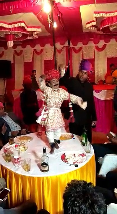 amazing dance
