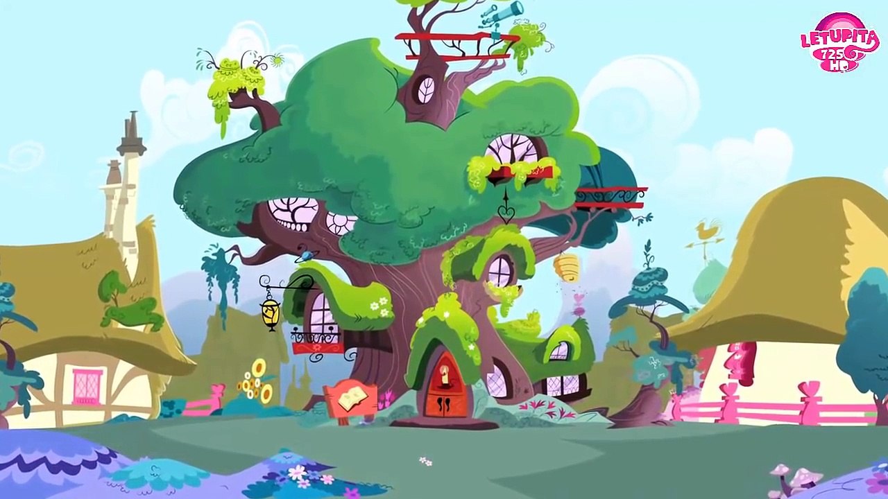 Twilight Scolds Spike (Inspiration Manifestation) | MLP: FiM [HD]