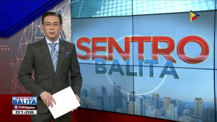Palasyo: Indefinite leave, makakatulong kay Sereno na makapag-isip