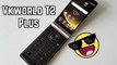 Vkworld T2 Plus review: Cheap flip phone with Android and touch screen