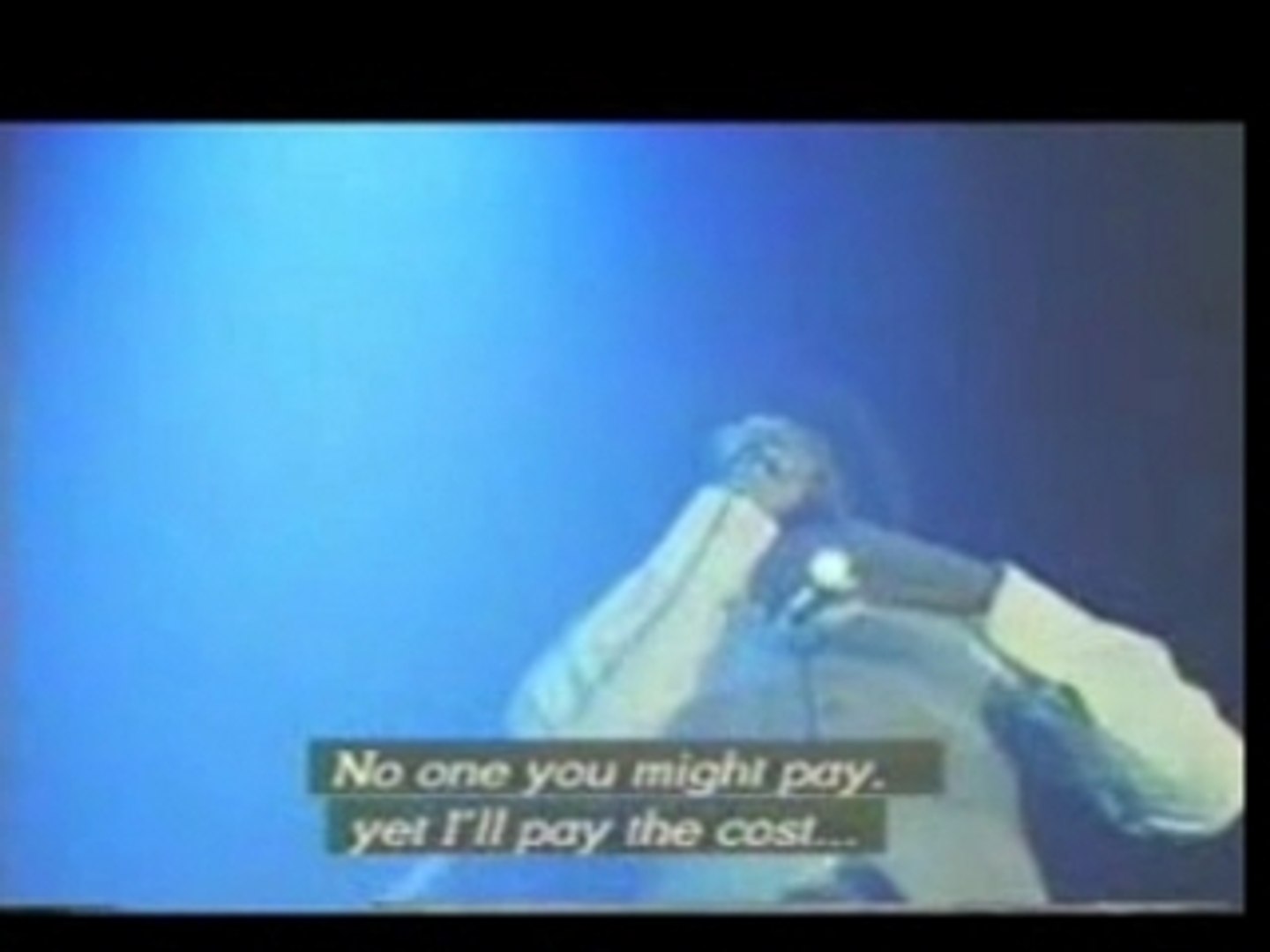 Gregory Isaacs-Documentary