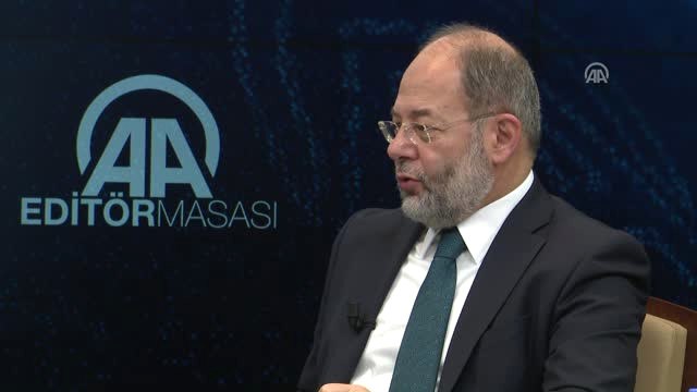 Akdağ: (Çocuk İstismarı) Ağırlaştırılmış Müebbet Düşünüyoruz - Ankara