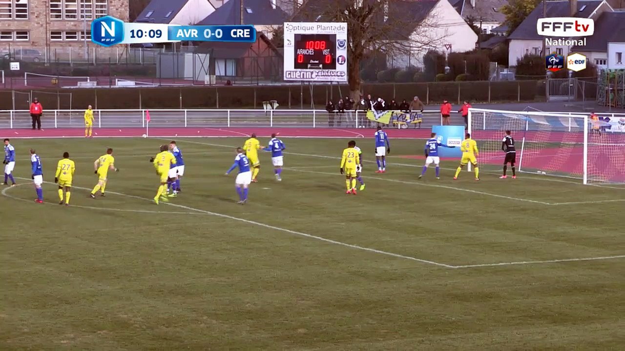 Corner