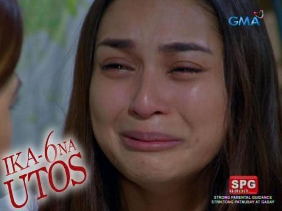 Ika-6 Na Utos: Georgia finds out her sister is dead | Episode 368