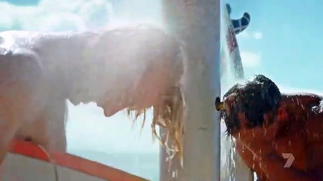 Home and Away 6839 28th February 2018