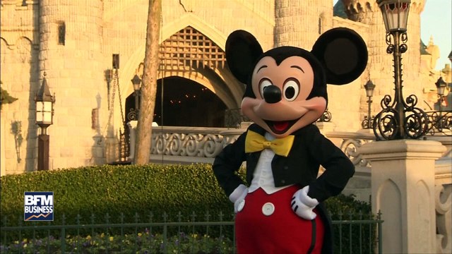 Marvel, La Reine des neiges et Star Wars débarquent à Disneyland Paris