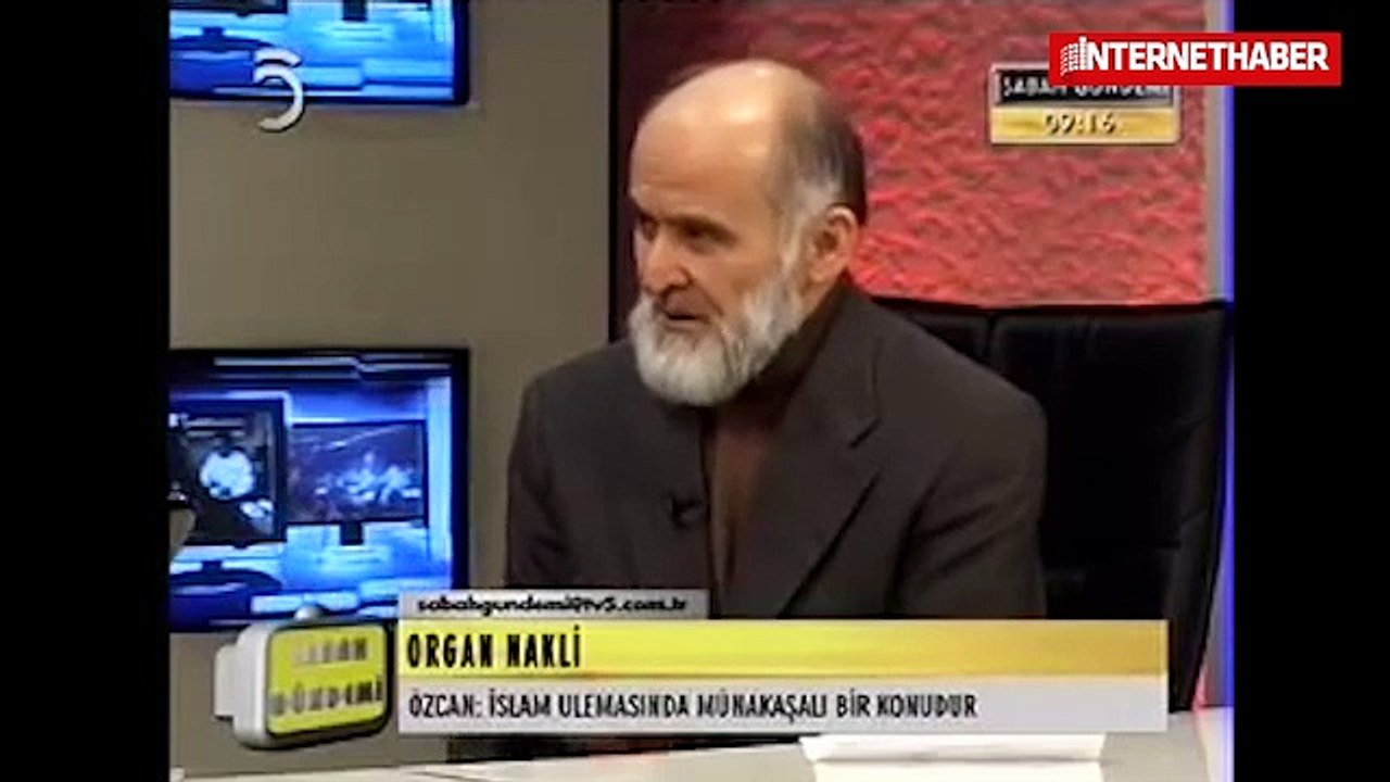 Yok artık! Kız kardeşinin rahmi hanımına nakledilirse...