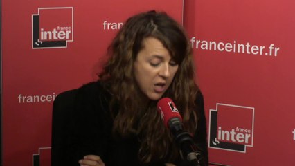 La moustache de José Bové - Le billet de Nicole Ferroni