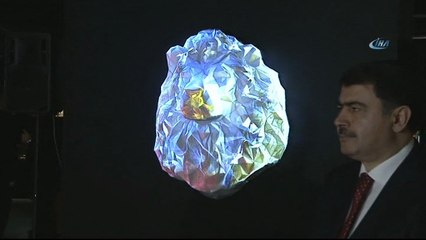 Galatasaray Müzesi'nin resmi açılışı yapıldı