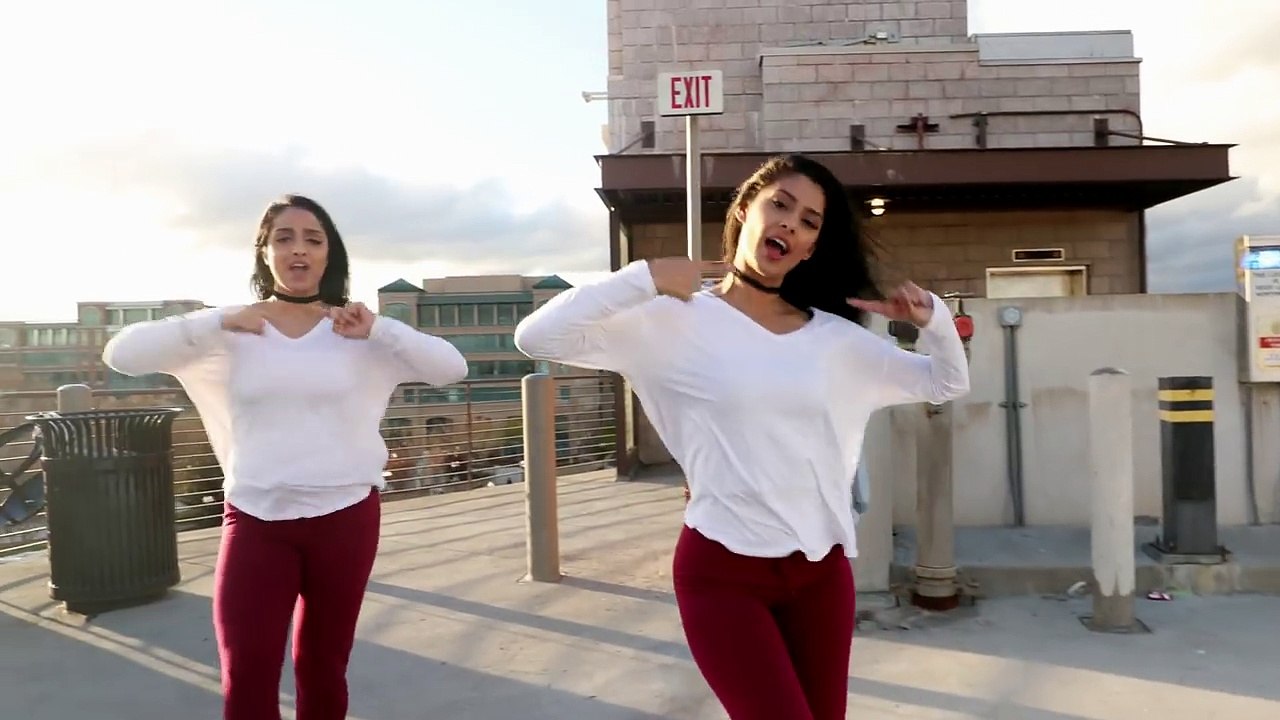Manpreet Toor Dance Lover