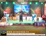 AVT Khyber - ♥ BaBo G Zaherullah ♥ Program#Khyber Show (y) AVT...