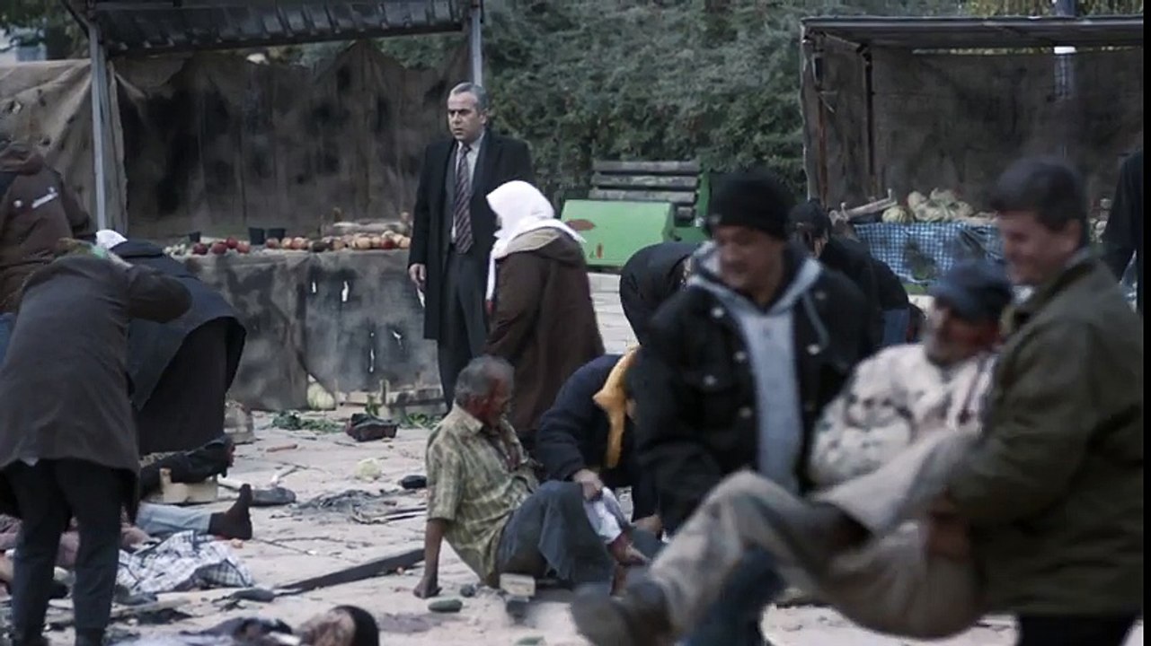 Alija 6. final bölümü fragmanı (6 Mart 2018 Salı)