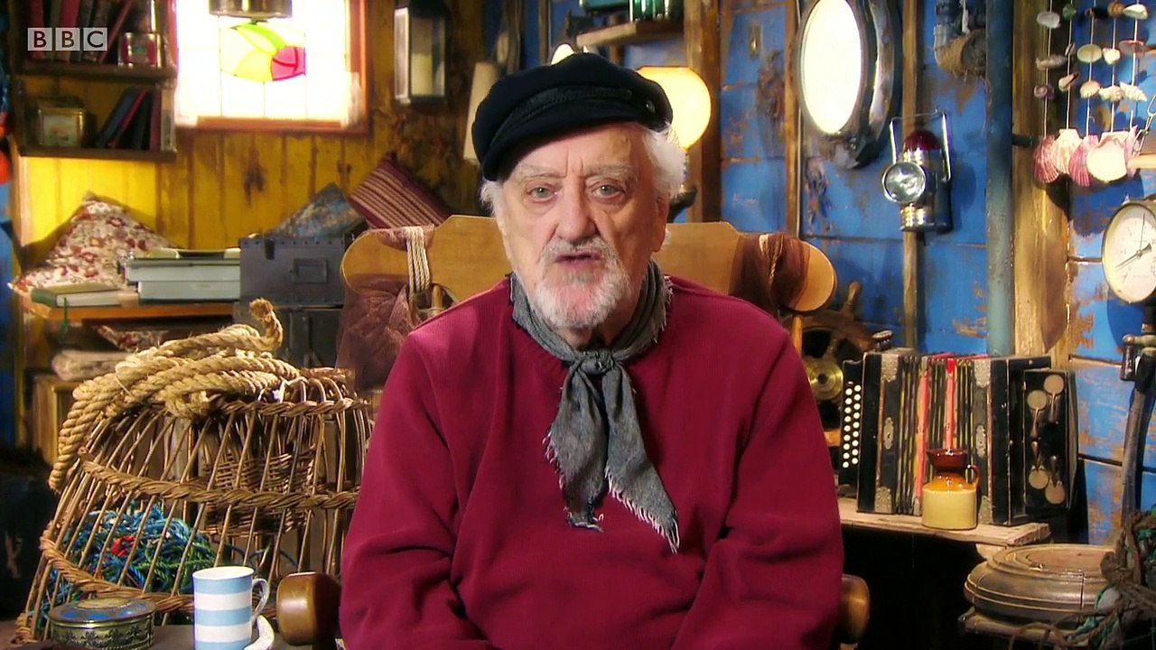 Old Jacks Boat.s01e14.The Golden Coins video Dailymotion