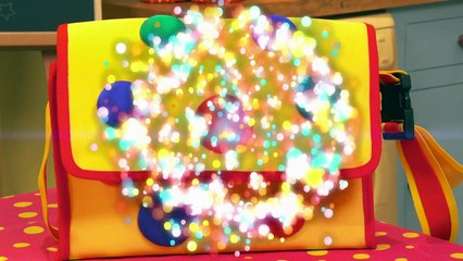 Something Special.s11e15.Theatre