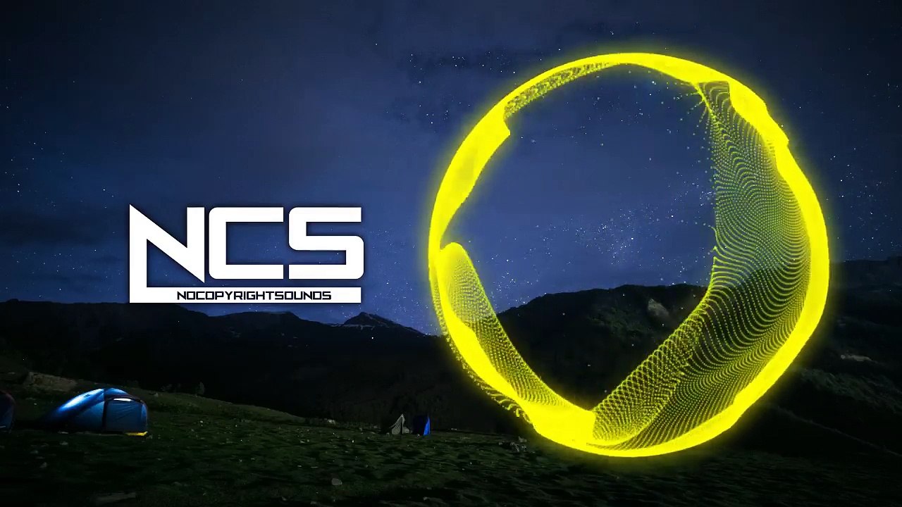 K.Safo & Alex Skrindo - Future Vibes (feat. Stewart Wallace) [NCS Release]