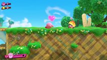 Kirby Star Allies - Pub Japon #2