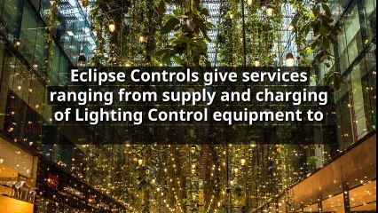 Eclipse Controls