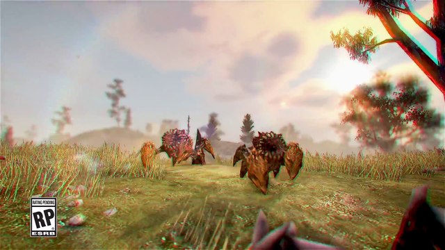 Defiance 2050 - Trailer d'Annuncio