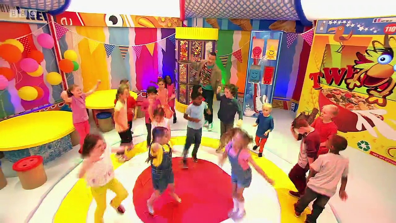 Mister Makers Arty Party.s01e15.Episode 15