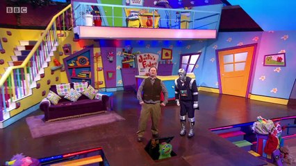 Justins House.s03e18.Roberts Memory Chips