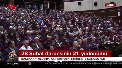28 Şubat darbesinin 21. yıldönümü
