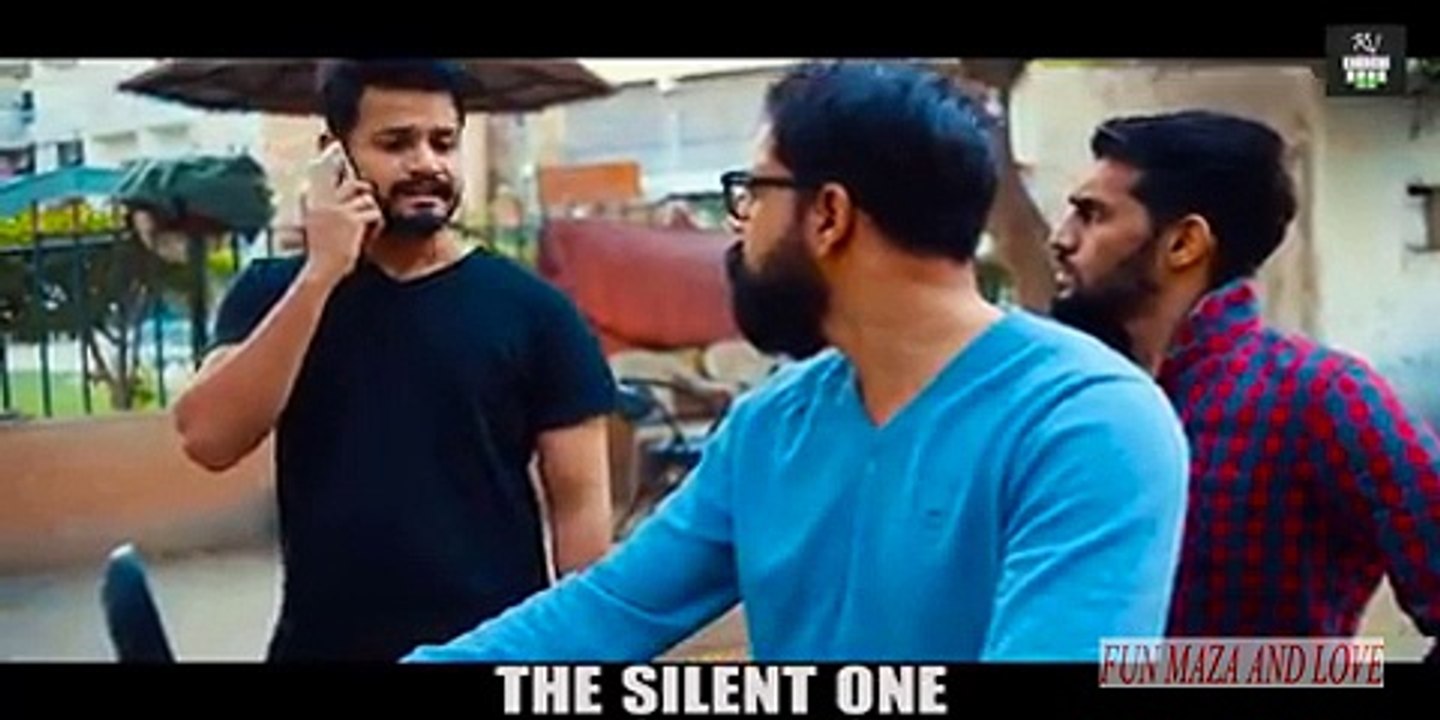 Funny Mobile Snaping Video