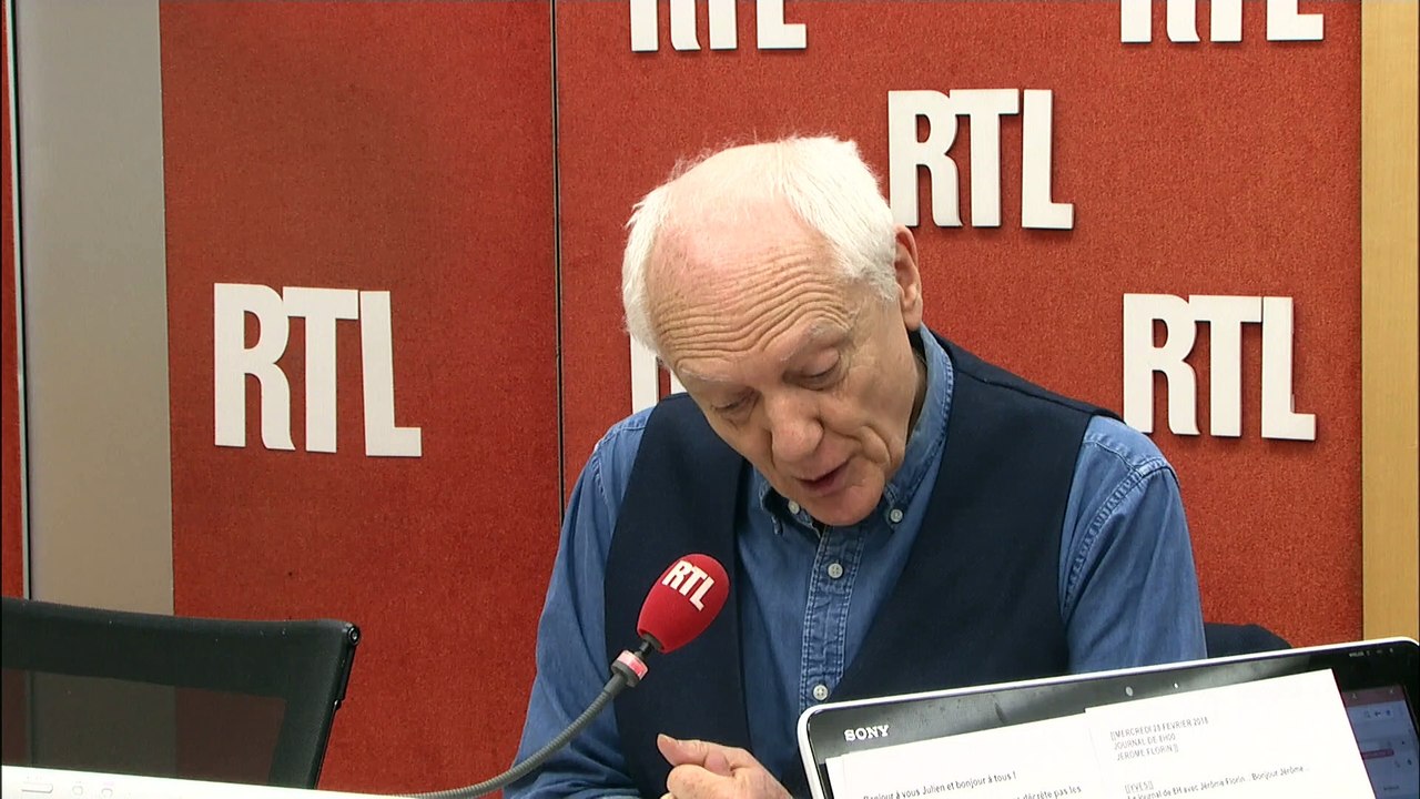 Nicolas Domenach : "Marine Le Pen a été tuée par elle-même"